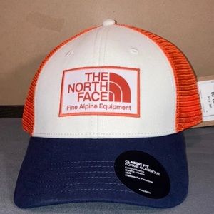 North Face Men's Mudder Trucker Hat NWT